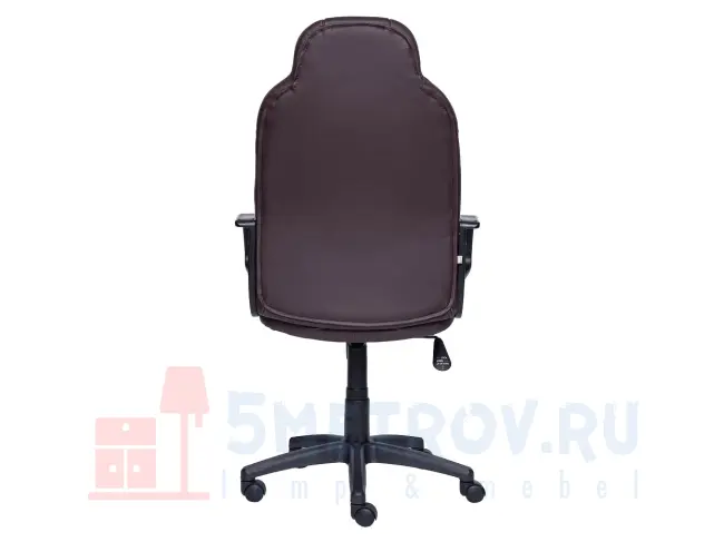 Игровое кресло Tetchair 4699 Кресло NEO (1) кож/зам, черный/красный, 36-6/36-161 Черный, иск. кожа / Красный, иск. кожа, 1210 / 1330, 500, 640