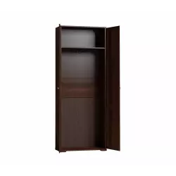 Глазов Sherlock11 (гостиная) Шкаф  для одежды [Дуб Сонома] Шкафы распашные