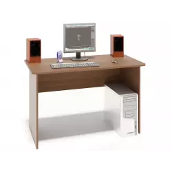 Сокол СПМ-02.1 [Венге] Письменные столы
