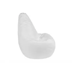 DreamBag Кресло Мешок 2XL  Оксфорд [Белый] Кресла-мешки