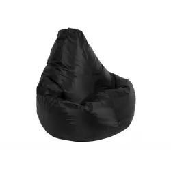 DreamBag Кресло Мешок 2XL  Оксфорд [Белый] Кресла-мешки