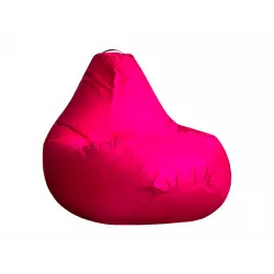 DreamBag Кресло Мешок XL  Оксфорд  [Черный] Кресла-мешки
