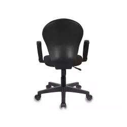 Бюрократ CH-687AXSN [JP-15-2 черный] Офисные кресла