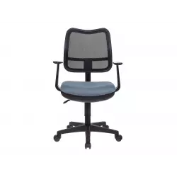Бюрократ CH-797AXSN [26-28 черный] Офисные кресла