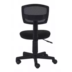 Бюрократ CH-299NX [TW-01 / 15-21 черный] Офисные кресла