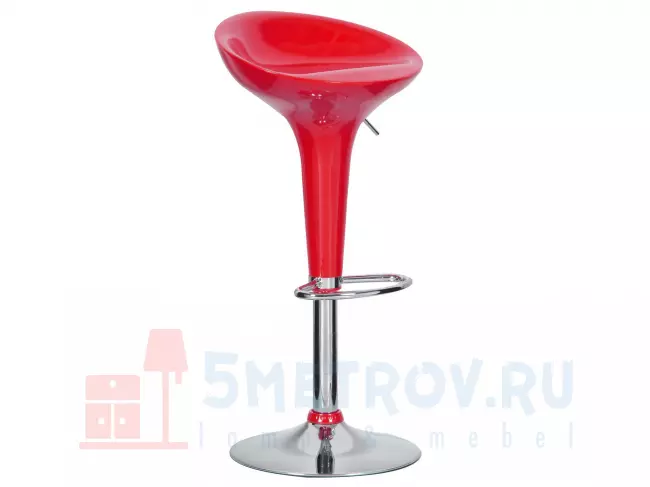 Барный стул Stool Group Бомба [Красный] Красный, 700 / 900, 470, 420