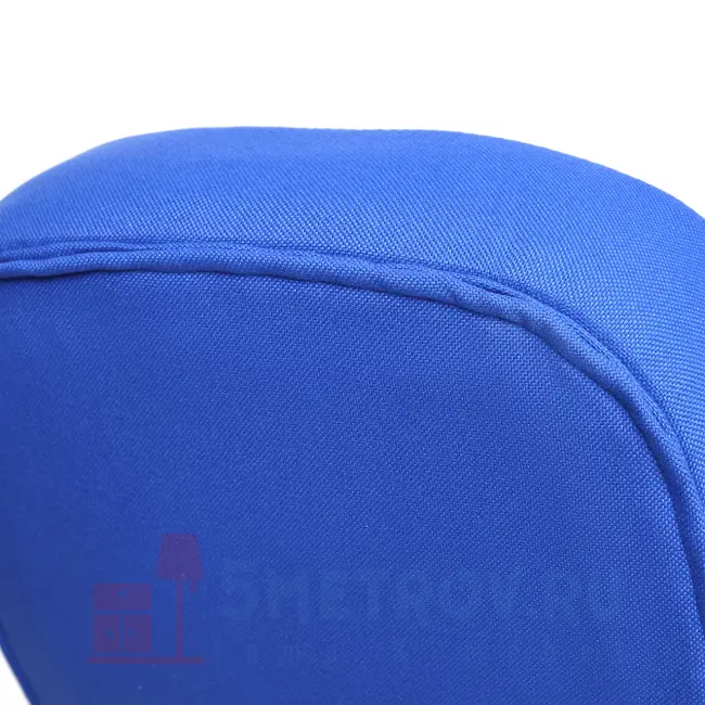 Tetchair СН888  [Ткань синяя, 2601/10 (сетка)] Синий 2601/10, ткань, 1220 / 1320, 510, 630