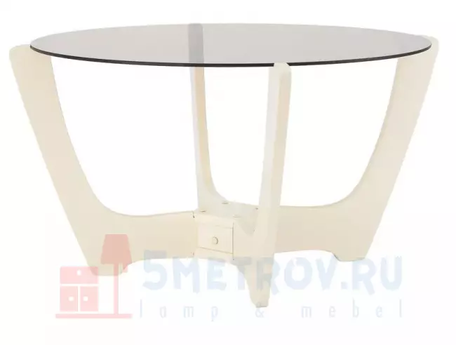 Журнальный столик Мебель Импэкс Модель 11.3 [Венге] 450, 600, 600