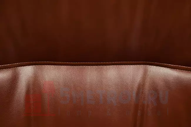  Tetchair Davos [Иск. кожа коричневая 2 TONE] Коричневый, иск. кожа, 1220 / 1340, 490, 560