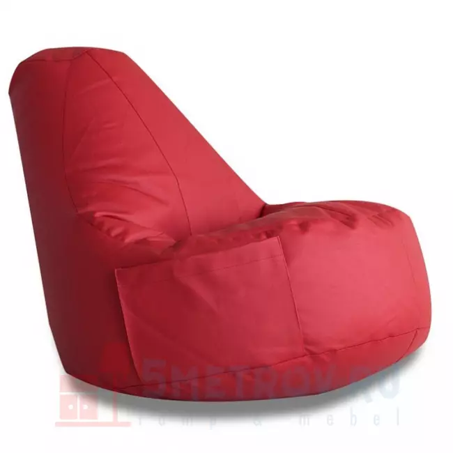 Кресло-мешок DreamBag Кресло Мешок Comfort [Italy (экокожа)] Italy (экокожа), 850, 900, 900