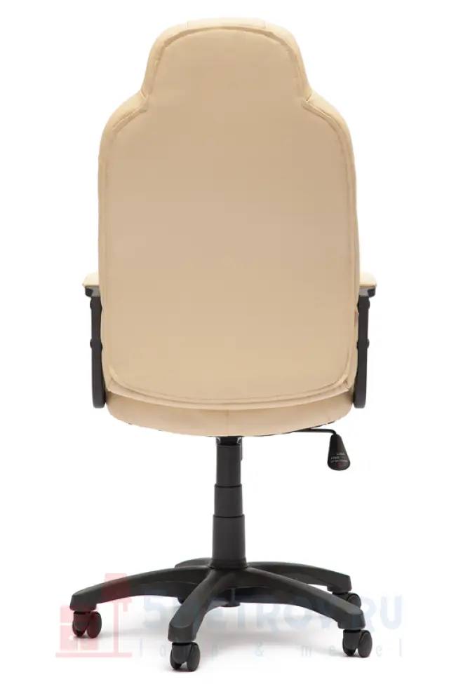  Tetchair NEO (2) Кресло NEO (2) кож/зам, черный/оранжевый, 36-6/14-43 Черный, иск.кожа / Оранжевый, иск.кожа, 1220 / 1350, 500, 600
