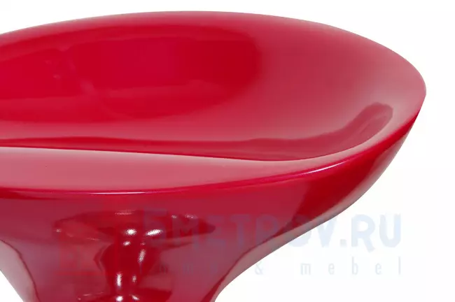Барный стул Stool Group Бомба [Красный] Красный, 700 / 900, 470, 420