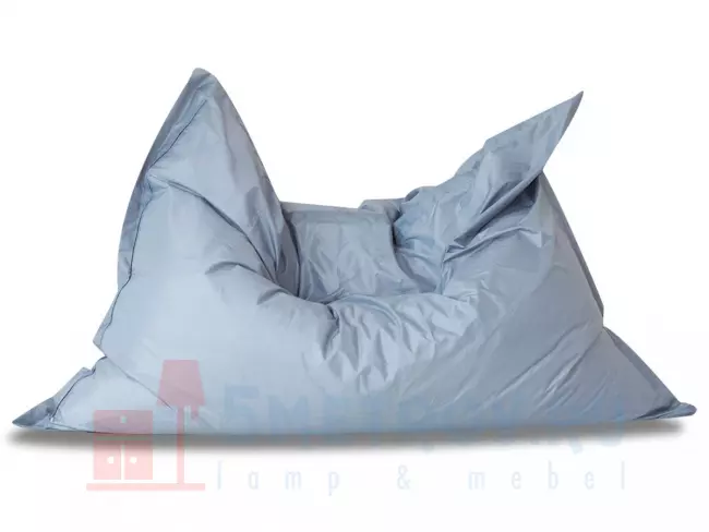 Кресло-мешок DreamBag Подушка [Серый] Серый, 1800, 1400, 1400