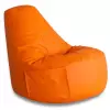 Кресло мешок Comfort [Orange (экокожа)]