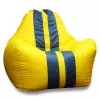 Кресло-мешок Спорт [Желтый]