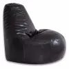 Кресло мешок Comfort [Коричневая экокожа]