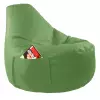 Кресло мешок Comfort [Green (экокожа)]