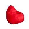 Кресло Мешок 2XL  Оксфорд  [Красный]