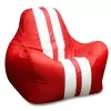 Кресло-мешок Спорт [Красный]