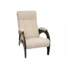 Кресло Сиена [Ткань Verona Vanilla] [Каркас Венге]