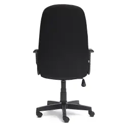 Tetchair Кресло СН747 [Ткань черная NF-2603] Кресла руководителя