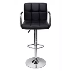 Stool Group УТ000004860 Стул барный Малави, серый Барные стулья