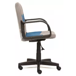 Tetchair BAGGI [Коричневый / оранжевый, ЗМ7 / С23] Офисные кресла
