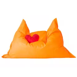 DreamBag Подушка [Оранжевый] Кресла-мешки