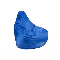 DreamBag Кресло Мешок 2XL  Оксфорд  [Серый] Кресла-мешки