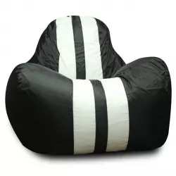DreamBag Кресло-мешок Спорт [Черный] Кресла-мешки