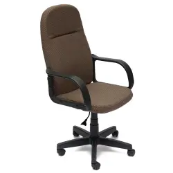 Tetchair Leader [Ткань черная NF-2603] Кресла руководителя