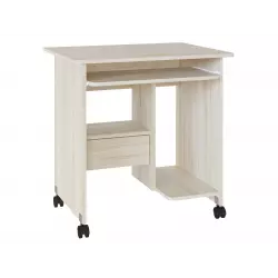 Сокол КСТ-10.1 [Белый] Компьютерные столы