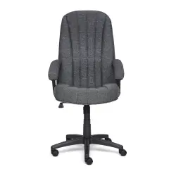Tetchair Кресло СН888  [Ткань черная NF-2603] Кресла руководителя