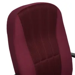 Tetchair СН833 [Ткань серая 207] Кресла руководителя
