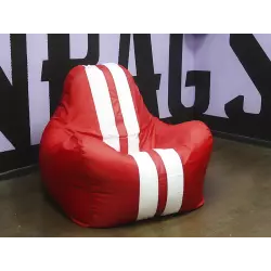 DreamBag Кресло-мешок Спорт [Красный] Кресла-мешки