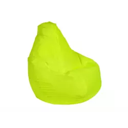 DreamBag Кресло Мешок XL  Оксфорд  [Желтый] Кресла-мешки