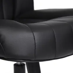 Tetchair СН833 [Ткань черная NF-2603] Кресла руководителя