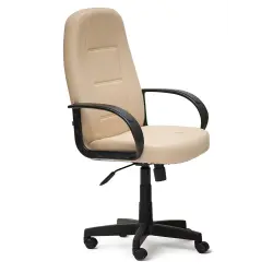 Tetchair Кресло СН747 [Ткань черная NF-2603] Кресла руководителя