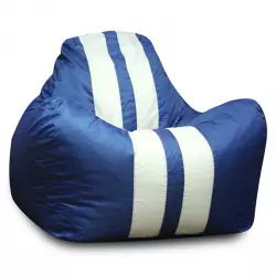 DreamBag Кресло-мешок Спорт [Синий] Кресла-мешки