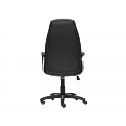 Tetchair 12018 Кресло руководителя INTER, черный/синий/серый Кресла руководителя