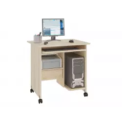 Сокол КСТ-10.1 [Дуб Сонома] Компьютерные столы