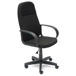 Tetchair Leader [Ткань черная NF-2603] Кресла руководителя