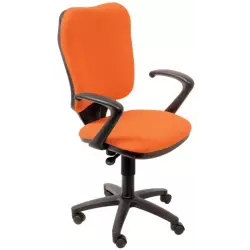 Бюрократ CH-540AXSN [26-28 черный] Офисные кресла
