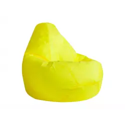 DreamBag Кресло Мешок L  Оксфорд  [Желтый] Кресла-мешки