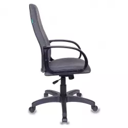 Бюрократ CH-808AXSN [3C1 Темно-серый] Офисные кресла