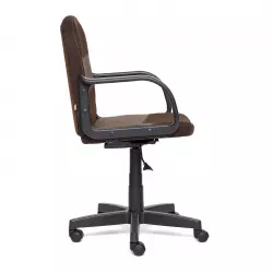Tetchair BAGGI [Ткань коричневая / бежевая] Офисные кресла
