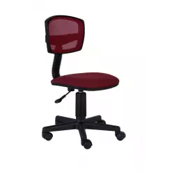 Бюрократ CH-299NX [TW-04 / 15-48 серый] Офисные кресла