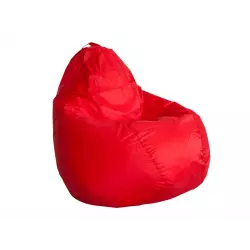 DreamBag Кресло Мешок 3XL  Оксфорд  [Красный] Кресла-мешки