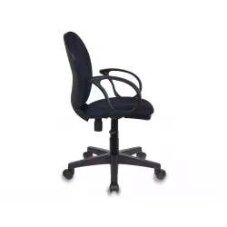 Бюрократ CH-687AXSN [JP-15-2 черный] Офисные кресла