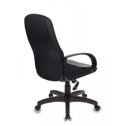 Бюрократ CH-808AXSN [TW-12 Серый] Офисные кресла